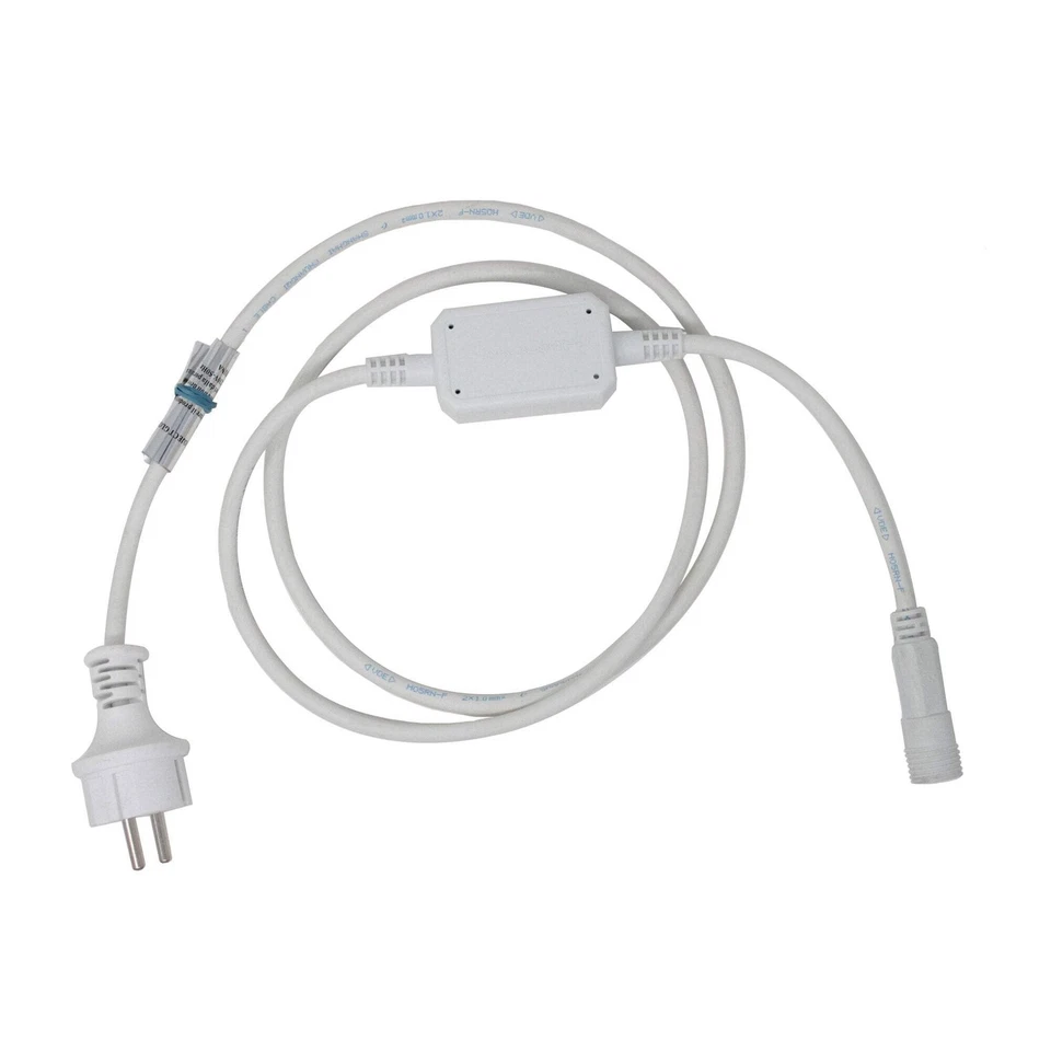 Raddrizzatore per luci led | con spina 1,5m | IP67 - Immagine 1 di 1