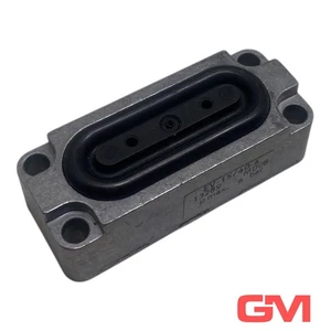 Festo Spannmodul EV-15/40-4 Clamping module 13289 - Picture 1 of 9