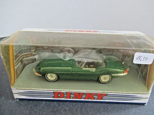 Modellautos 1:43 Matchbox / Dinky 1968 Jaguar E Type - Bild 1 von 1
