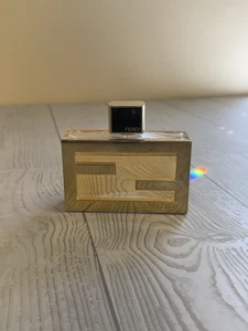 Fan Di FENDI 2,5 FLOZ Fan Di Eau De Parfum Flakon Spray Neu ohne Karton - Bild 1 von 8
