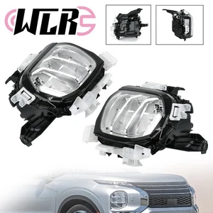 For 2022-2024 Mitsubishi Outlander PHEV Driver Passenger Led Headlamp Headlight - Picture 1 of 20