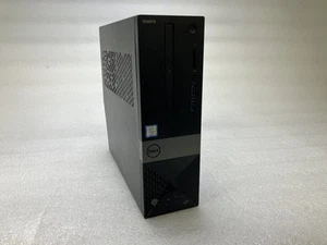 Dell Vostro 3470 Core i5-8400 2,8GHz 16GB RAM 128GB SSD OHNE OS Fair - Bild 1 von 5