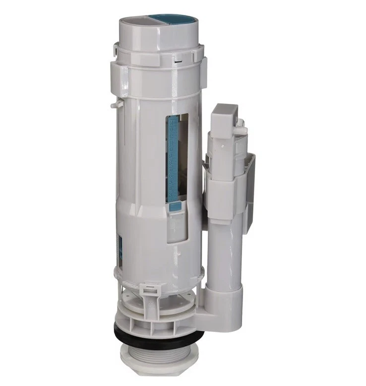 American Standard 7381091-400.0070A Dual Flush Valve Plastic Toilet Repair Part