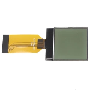 1pc Central Display 2004-2008 Black/Yellow/Gray LCD New Plug-and-play Dashboard - Picture 1 of 12