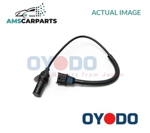 CRANKSHAFT POSITION SENSOR 75E0305-OYO OYODO NEW OE REPLACEMENT - Picture 1 of 5