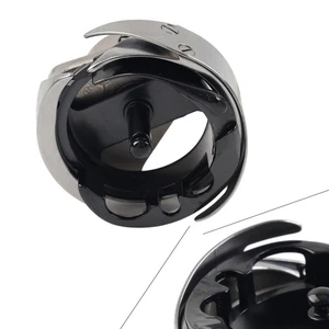 Gancho giratorio base KHS12-RYPN para máquinas de bordar Tajima Barudan Melco - Imagen 1 de 9