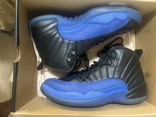 JORDAN Gioco Royal 12 Taglia 9 5