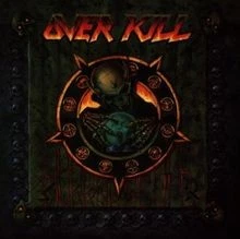 Horrorscope von Overkill | CD | Zustand gut - Bild 1 von 2
