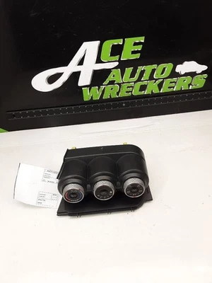 Temperature Control Fits 11-13 SCION TC 648327 - Image 1 of 4