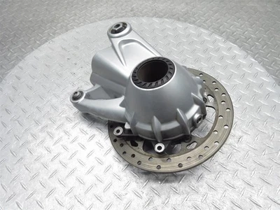 BMW R1200 R1200RT 2007 07-09 diferencial trasero 34/13 transmisión final caja de cambios Foto 1 de 4