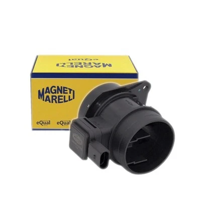 Mass Air Flow Sensor Air Flow Meter 3 Pin for Audi Seat Skoda VW - 1.6 TDI - Image 1 of 4