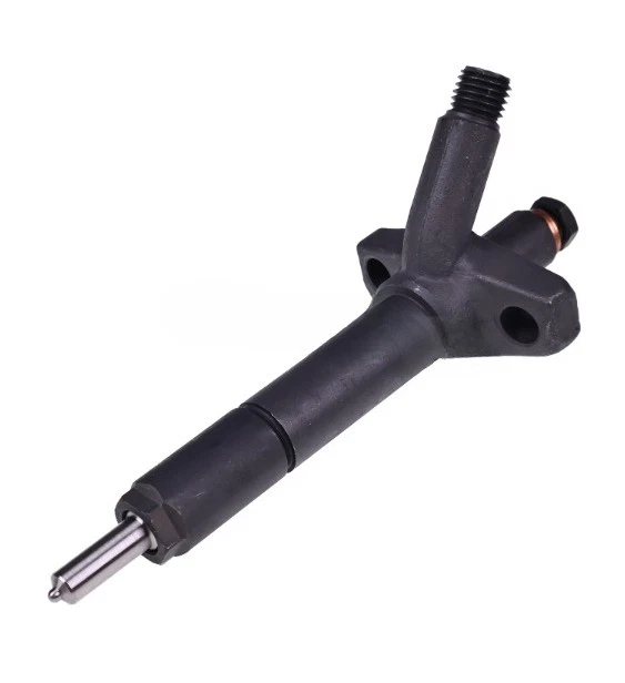 Conjunto de inyector de combustible 23600-UD010 para carretilla elevadora Toyota Engine 13Z 2Z 02-6FDF20 Foto 1 de 1