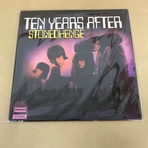 Ten Years After/Stonedhenge DES18021 Used LP - Picture 1 of 1