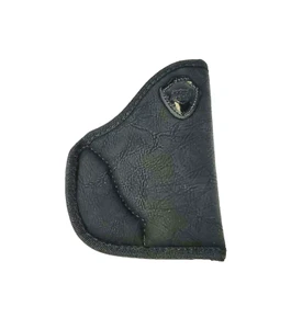 Maxx Carry Soft Nylon Pocket Holster for .22 .25 Derringer Micro Autos Beretta - Picture 1 of 9
