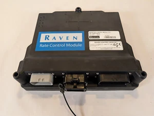 Raven Rate Control Module Lvl I P/N: 1-063-0173-941B - Picture 1 of 3