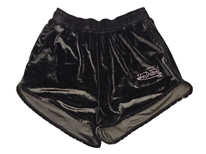 RARE Vintage Y2K Von Dutch skirts dress Shorty Shorts size S - Picture 1 of 5