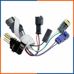 Airbag Kabel Schleifring Wickelfeder für | 8200216462, 8200216459 - Bild 1 von 6