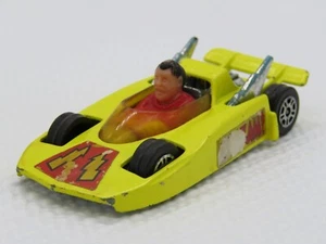 Cómics de colección de Corgi Jr's Shazam DC de 1979 hechos en Gran Bretaña - Imagen 1 de 6