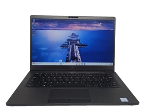 DELL Latitude 7300 13,3" i5-8365U RAM 8GB SSD 256GB Win 11Pro Grado A= - Imagen 1 de 15