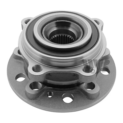 Conjunto de buje y cojinete de rueda delantera para Mercedes-Benz GLC300 2016 2017 2018 2019 Foto 1 de 3