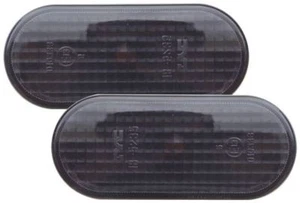 SEAT TOLEDO 2 SMOKED SIDE LIGHT REPEATER INDICATORS - Picture 1 of 1