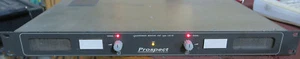 Prospect ls21b 2 channel monitor loudspeaker monitoring speaker unit - Afbeelding 1 van 5