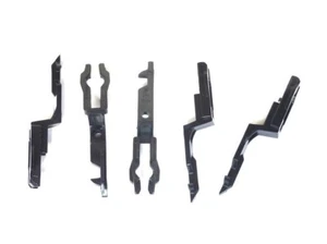 KAC Call Point Test Keys (Pack 5) - Picture 1 of 1
