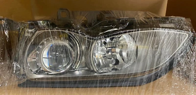 Faro izquierdo Hella - 010 053-031 / 1FL010053031 - Se adapta a BMW 325i y otros Foto 1 de 4