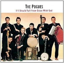 If I Should Fall From Grace With God von Pogues,the | CD | Zustand gut - Bild 1 von 2