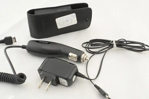 Samsung Proprietary ETA3S30JBE 20-pin universal home + car charger/adapter - Picture 1 of 4