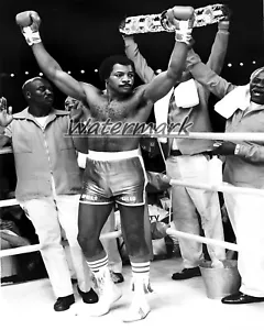 Foto Carl Weathers Apollo Creed Rocky Heavyweight Champion 8 X10 - Foto 1 di 1