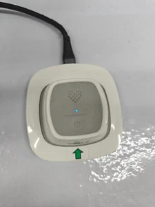 Coal Heart Monitor Test - Picture 1 of 2