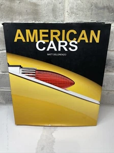 AMERICAN CARS - Matt Delorenzo - Picture 1 of 3