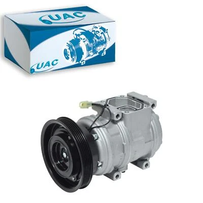 Compresor de aire acondicionado UAC para Toyota Celica 1996-1999 Foto 1 de 4