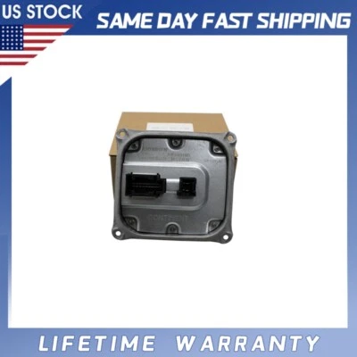 For Mercedes-Benz LED Ballast Headlight Voltage Regulator Module A2228700789 New - Image 1 of 4