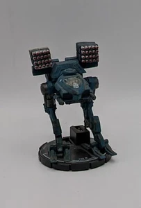 Mechwarrior Dark Age Meghann Tenclay - Catapult (Unique) - Picture 1 of 7