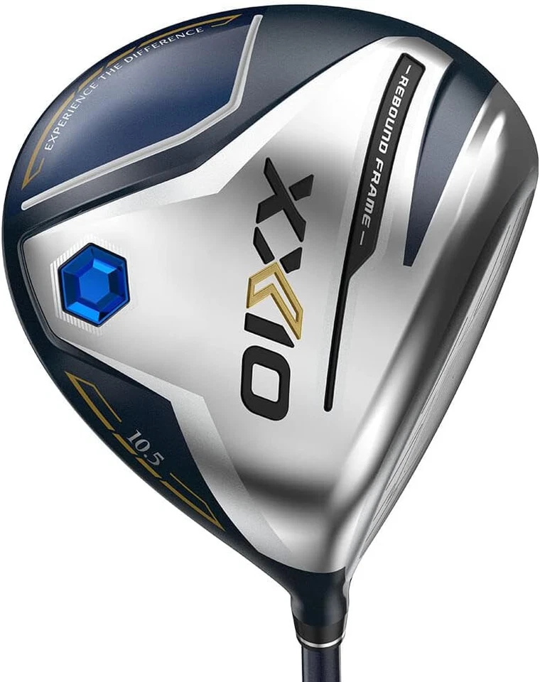 2022 XXIO 12 Driver 460cc RH 9.5 Graph Reg