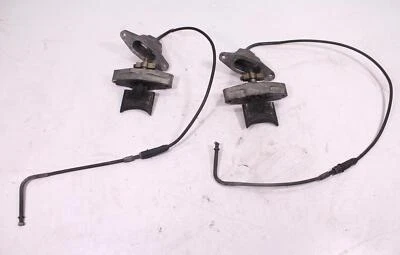 VÁLVULAS DE ESCAPE 2007 ARCTIC CAT M1000 - Imagem 1 de 4