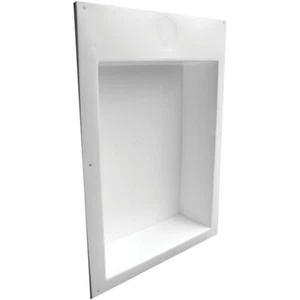 Builder's Best 110696 Saf-T-Duct Dryer Outlet Box - Picture 1 of 1
