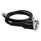 ✲Right Hand LED Motorcycle Handlebar Switch Headlight Fog Light ON OFF Switch