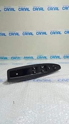 96190771 commande léve-glace avant gauche pour DAEWOO NUBIRA BERLINA 1998 98474 - Photo 1/2