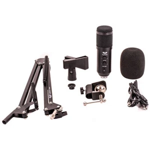 CAD PodMasterD USB Pro Broadcast/Podcast Mic - Picture 1 of 7