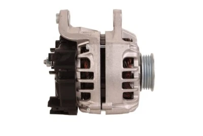 FITS BRAND NEW 80A ALTERNATOR 2004-2011 NISSAN MICRA & NOTE 1.0 1.2 1.4 16V - Image 1 of 3
