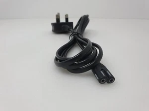Cable de alimentación de CA para reproductor de entretenimiento múltiple Pioneer MEP-7000 - Imagen 1 de 8