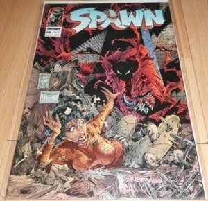 Spawn (1992) #36...Published Oct 1995 by Image. - Bild 1 von 1
