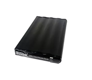 BUSlink USB 3.1 Gen 2 Disk-On-The-Go External Portable Slim SSD Drive 4 TB $Sale - Picture 1 of 3