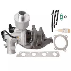 Turbocompresor Turbo 06D145701J Para 2005 2006 2007 2008 Audi A4 A4 Quattro 2.0T - Imagen 1 de 16
