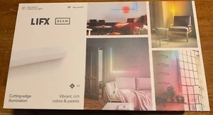 LIFX - Wi-Fi LED Beam Kit - Multicolor - Picture 1 of 3