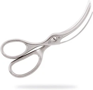 Tijeras pelador de gambas y langostinos Premax inoxidable - Imagen 1 de 1