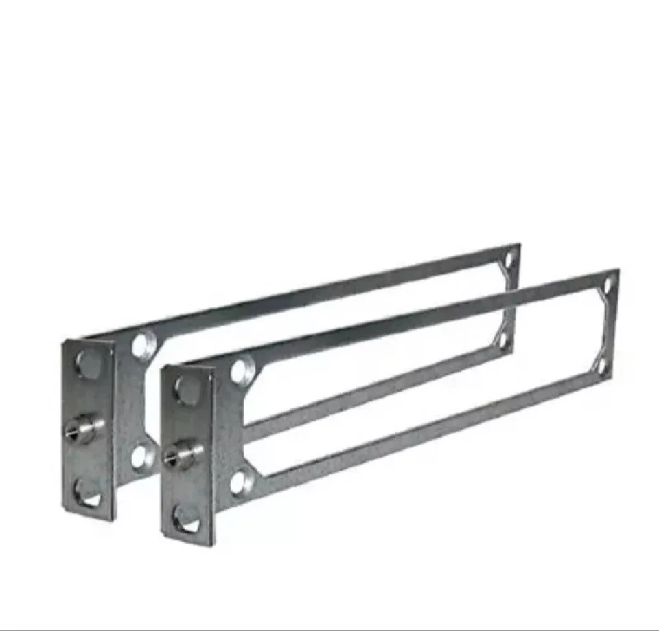 Juniper EX RACK Mount Ears For 4200 Series EX4200 Switch - Image 1 of 1